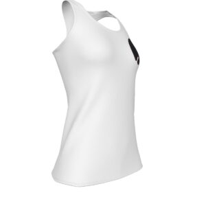 Spartan Womans spear tank