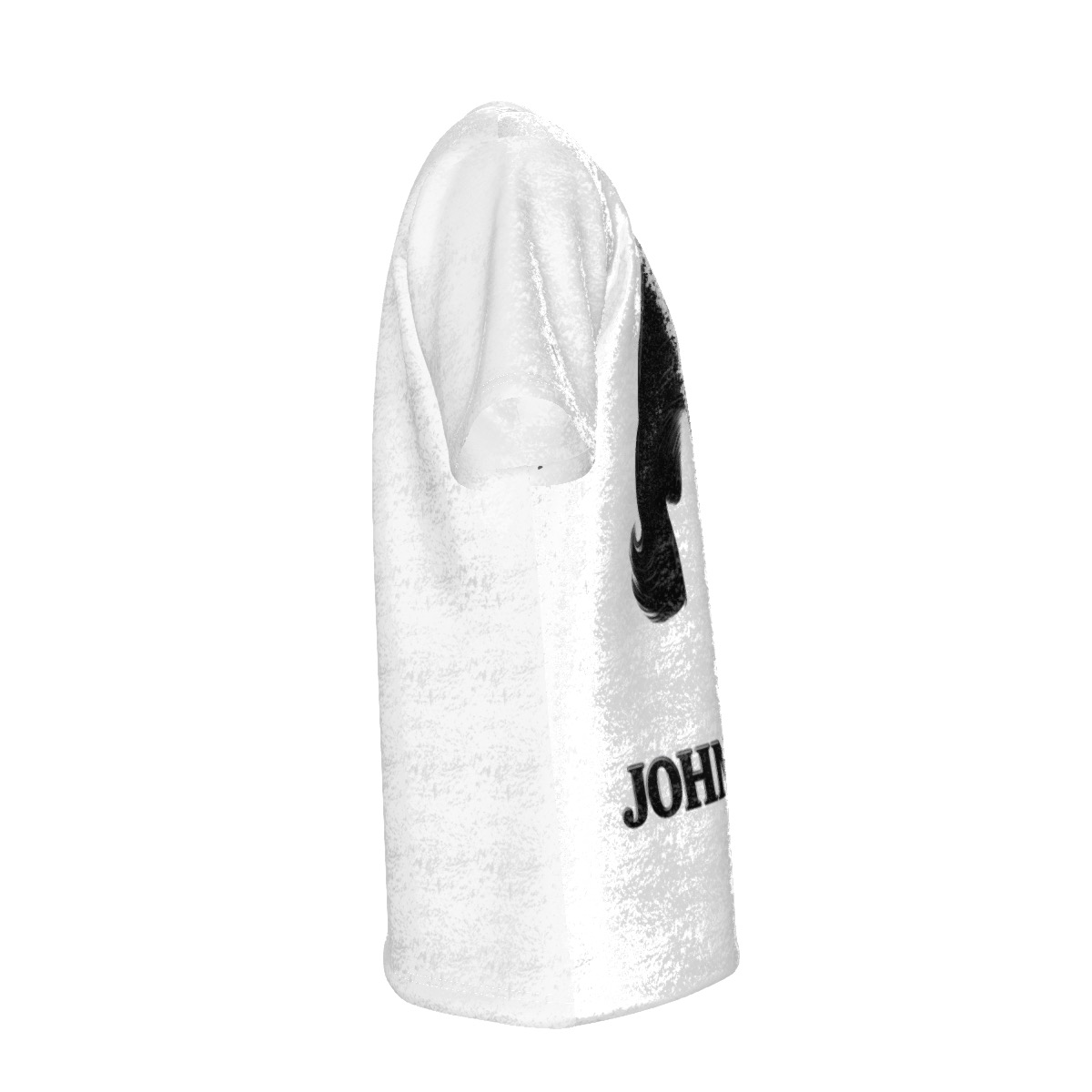 Johnny Brando All-Over Print Men's T-Shirt - Image 5