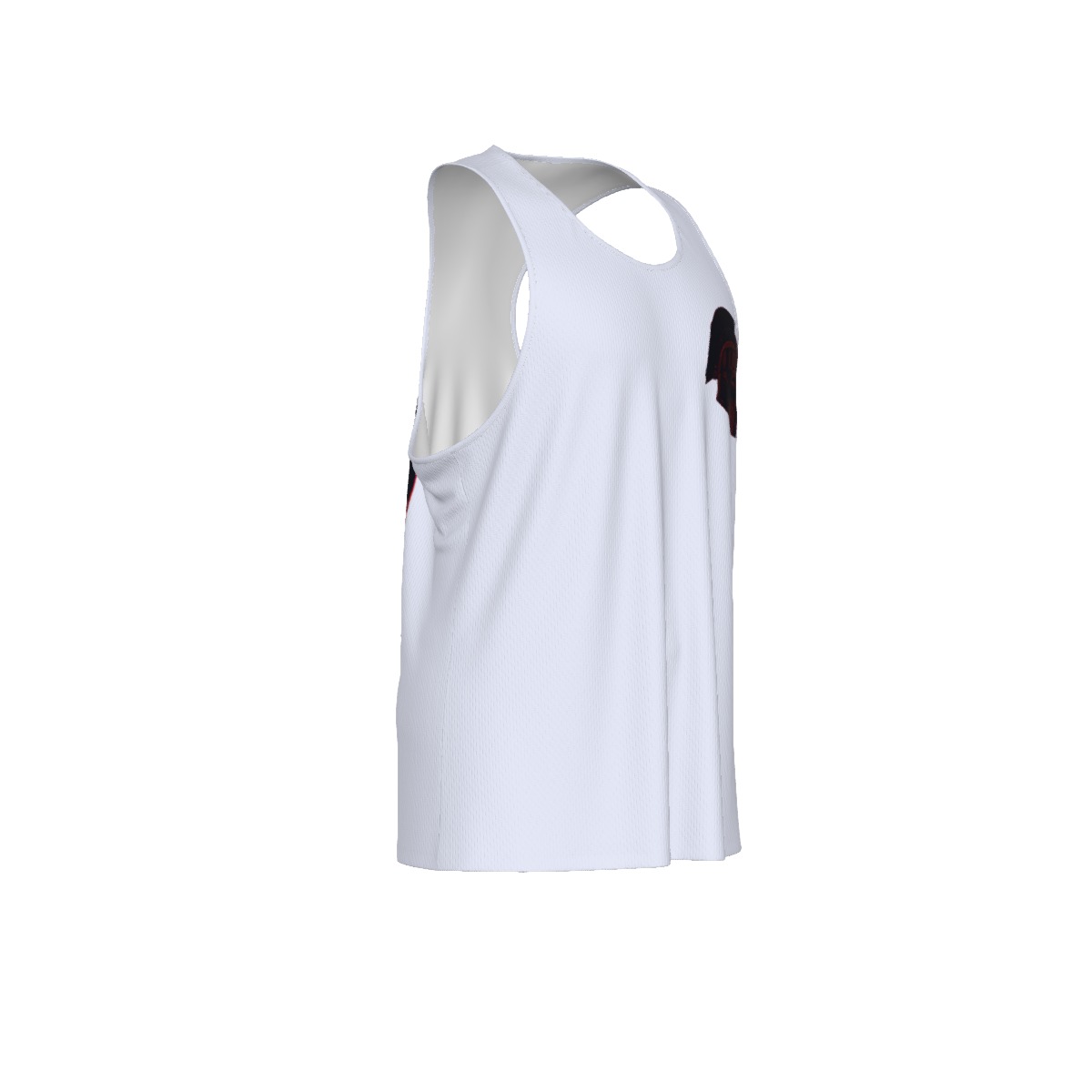 Spartan Helmet Icon tank - Image 3