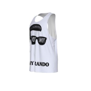 Johnny Brando Slim Y-Back Muscle Tank Top
