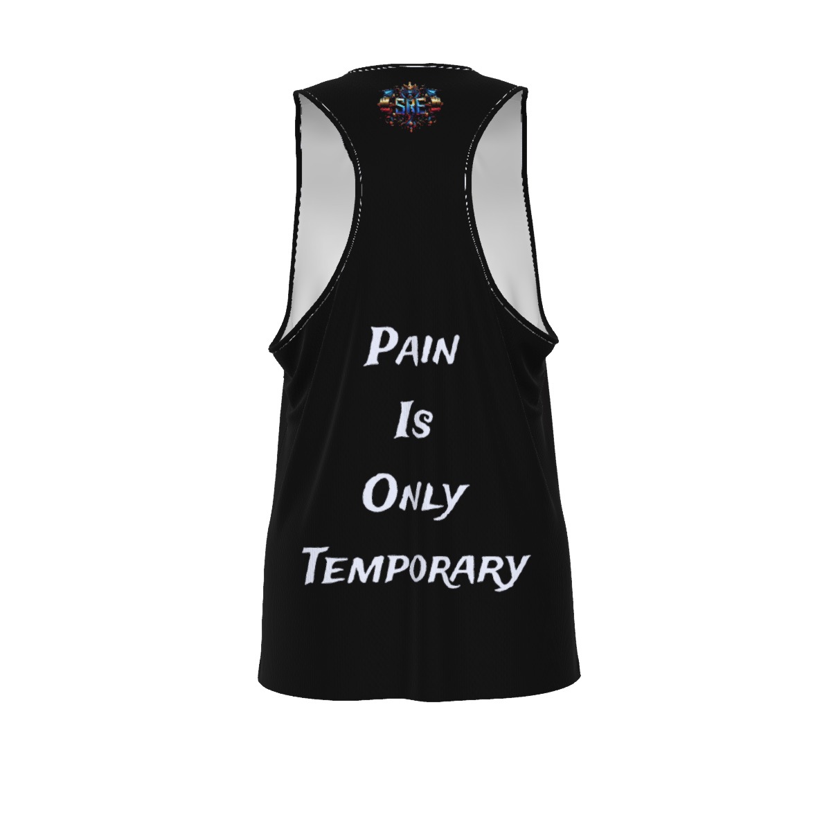 SRE Mens Tank - Image 3