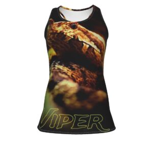 Viper tanktop