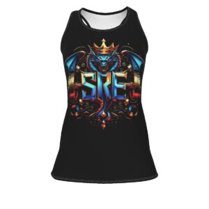 SRE Womens Tank