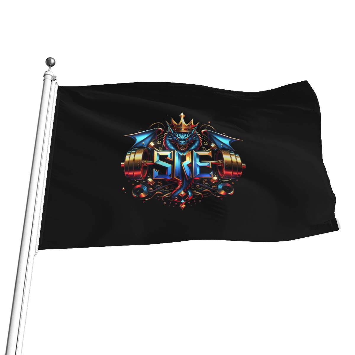 Pain is only temporary flag - Image 2