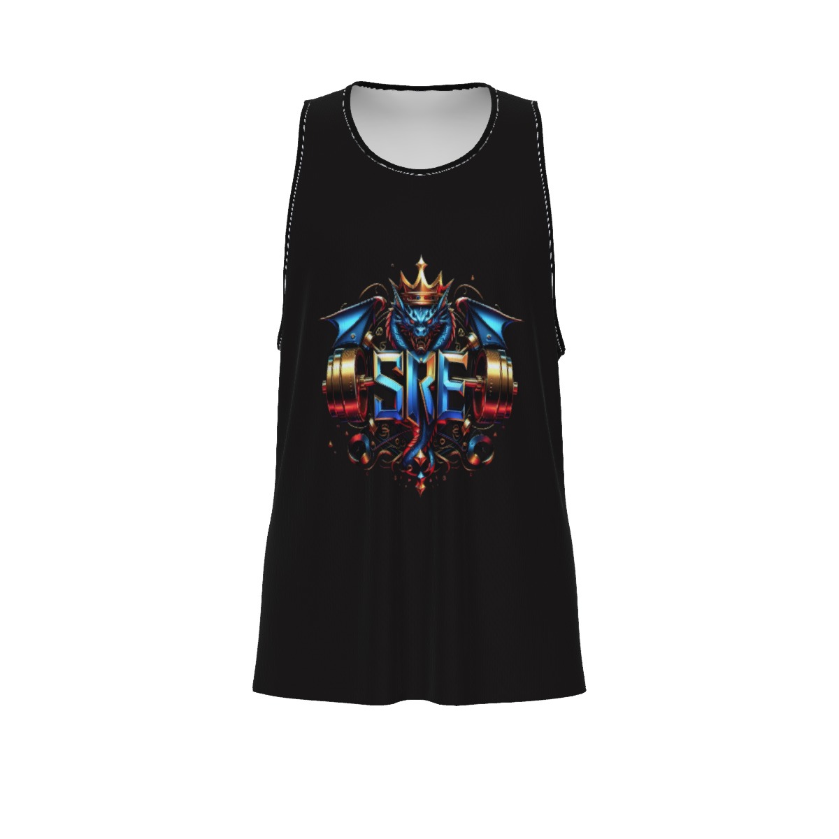 SRE Mens Tank